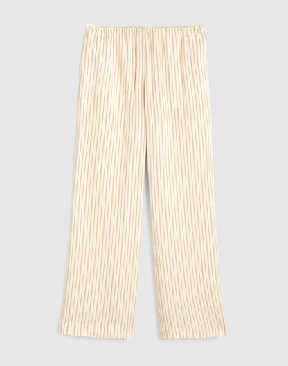 CANVAS STRIPE