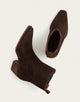 DARK CAROB