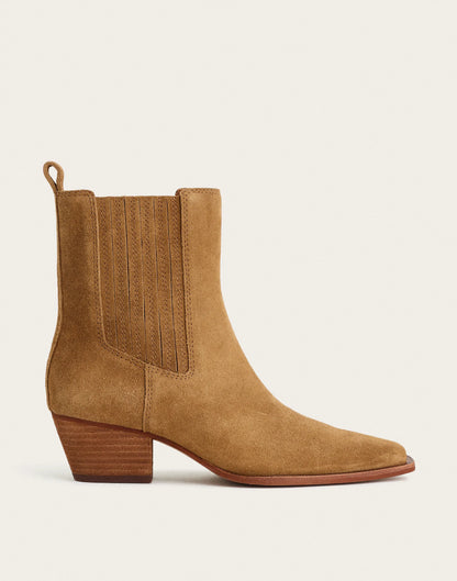 LIGHT CHESTNUT