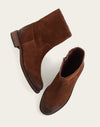 RICH BROWN
