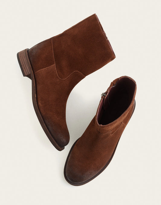 RICH BROWN