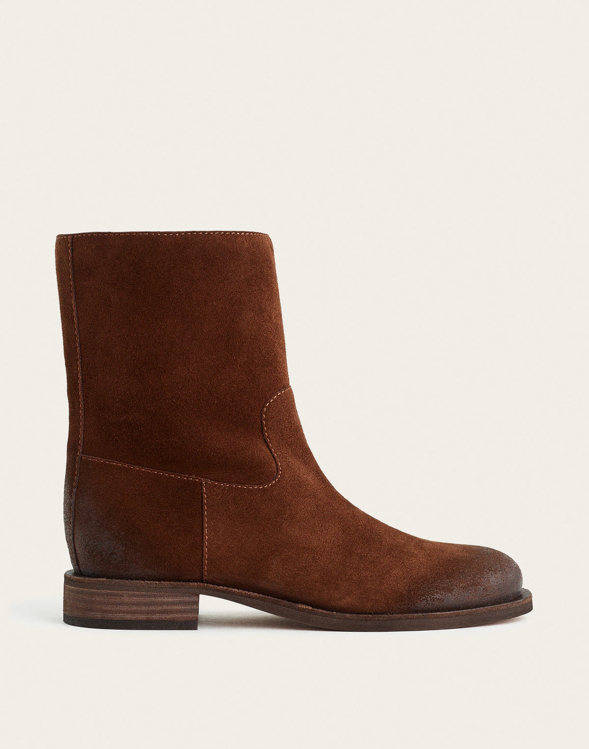 RICH BROWN