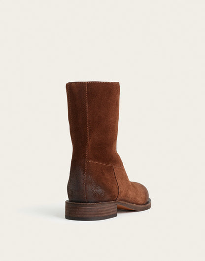 RICH BROWN