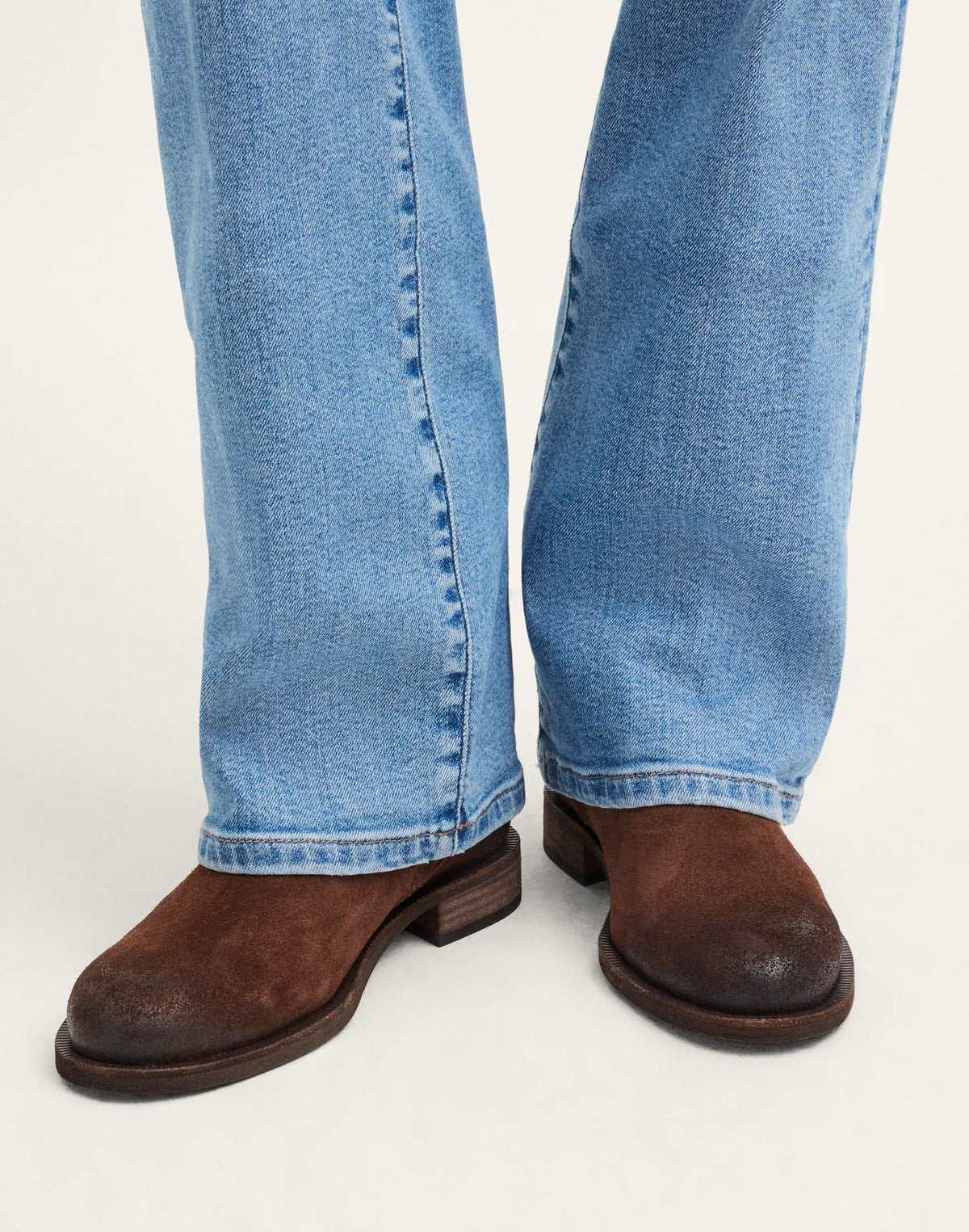 RICH BROWN