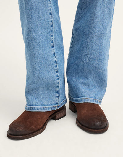 RICH BROWN