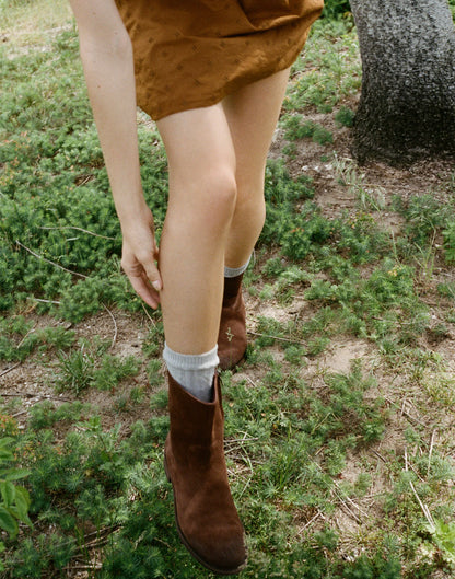 RICH BROWN