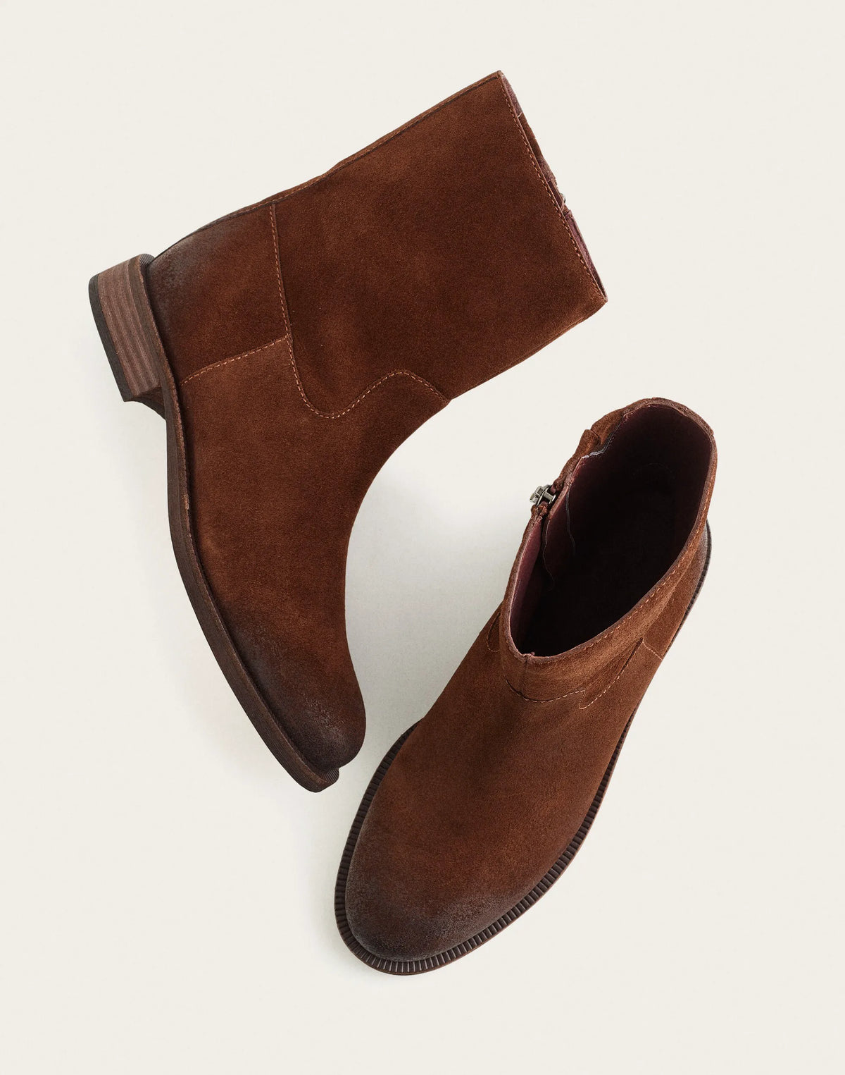 RICH BROWN