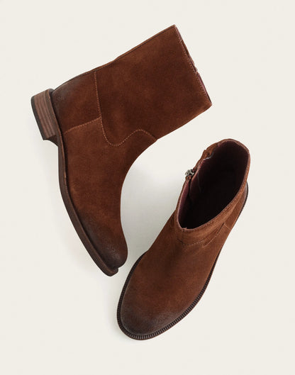 RICH BROWN