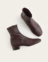 OXBLOOD