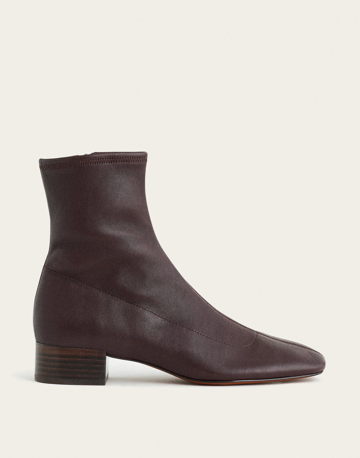 OXBLOOD