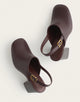OXBLOOD