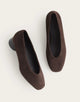 DARK CAROB