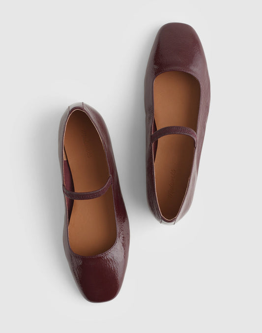 DARK BURGUNDY