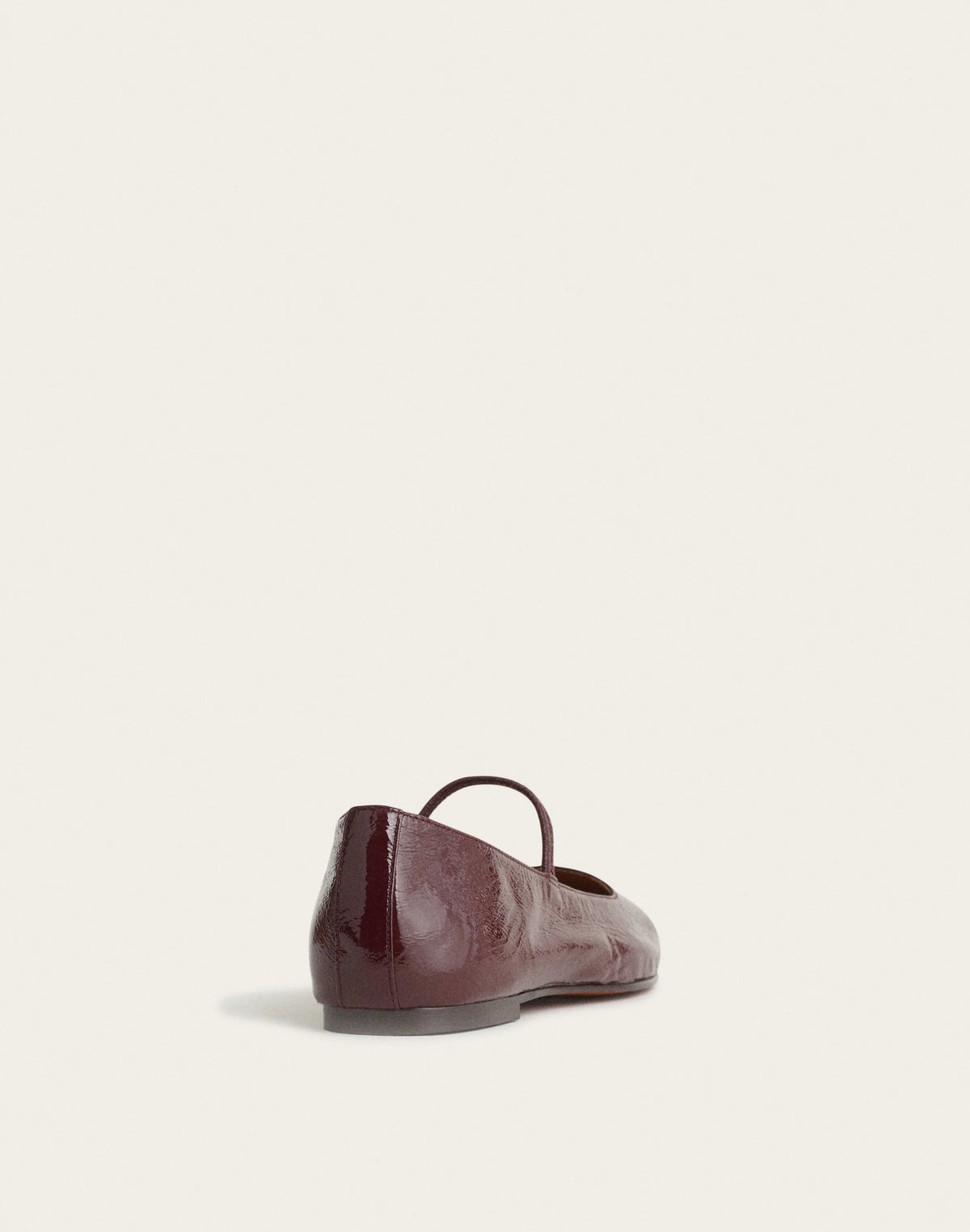 DARK BURGUNDY