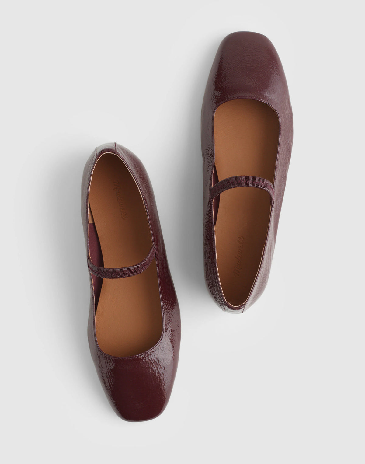 DARK BURGUNDY