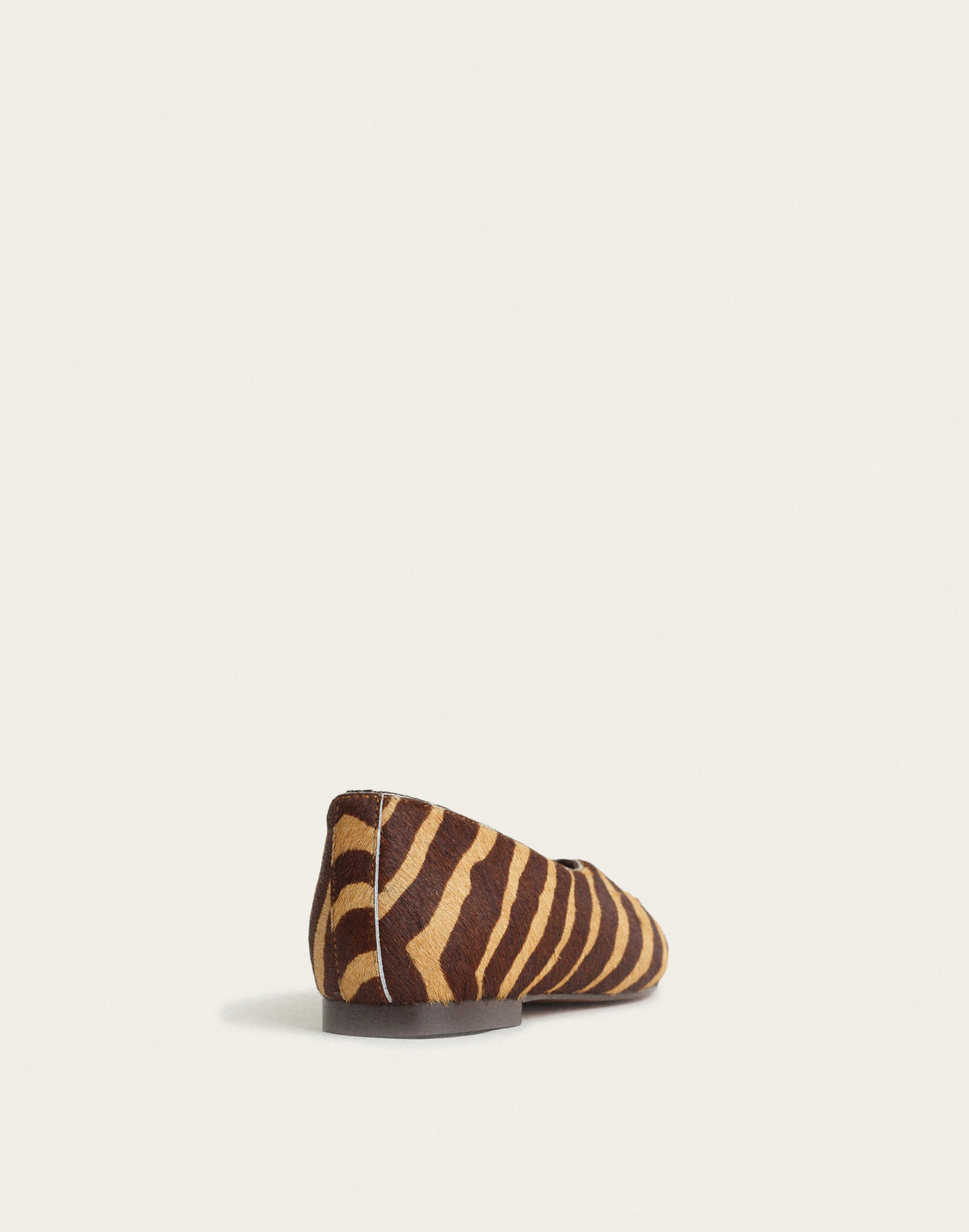 LIGHT CHEVRON HAIRCALF MULTI