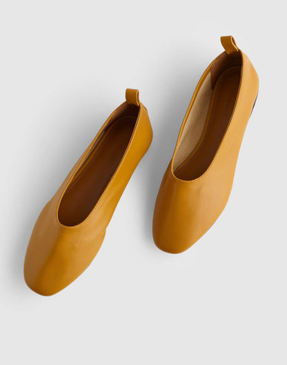 DARK OCHRE