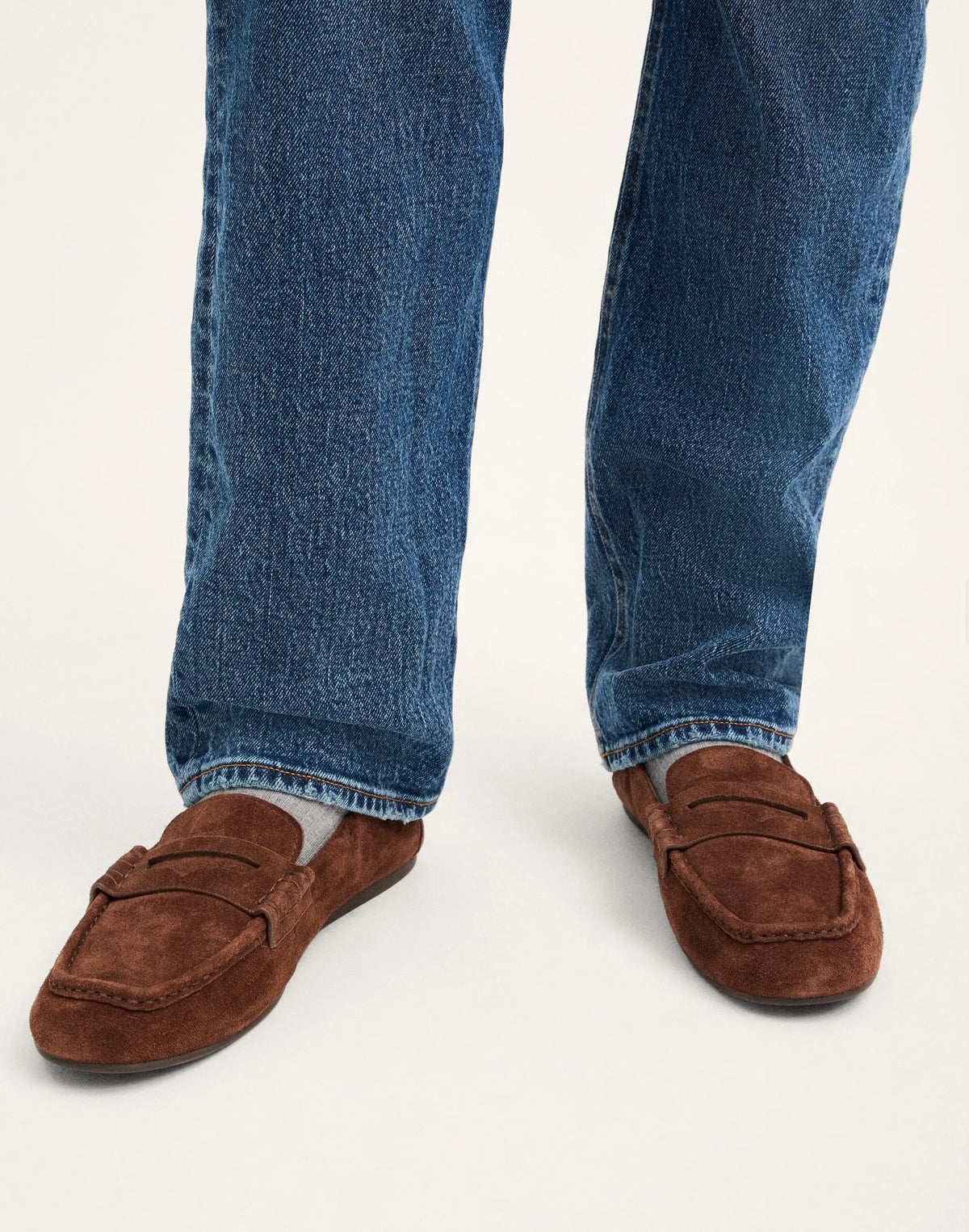 RICH BROWN