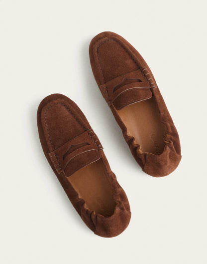 RICH BROWN