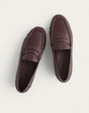 OXBLOOD