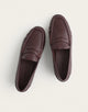 OXBLOOD