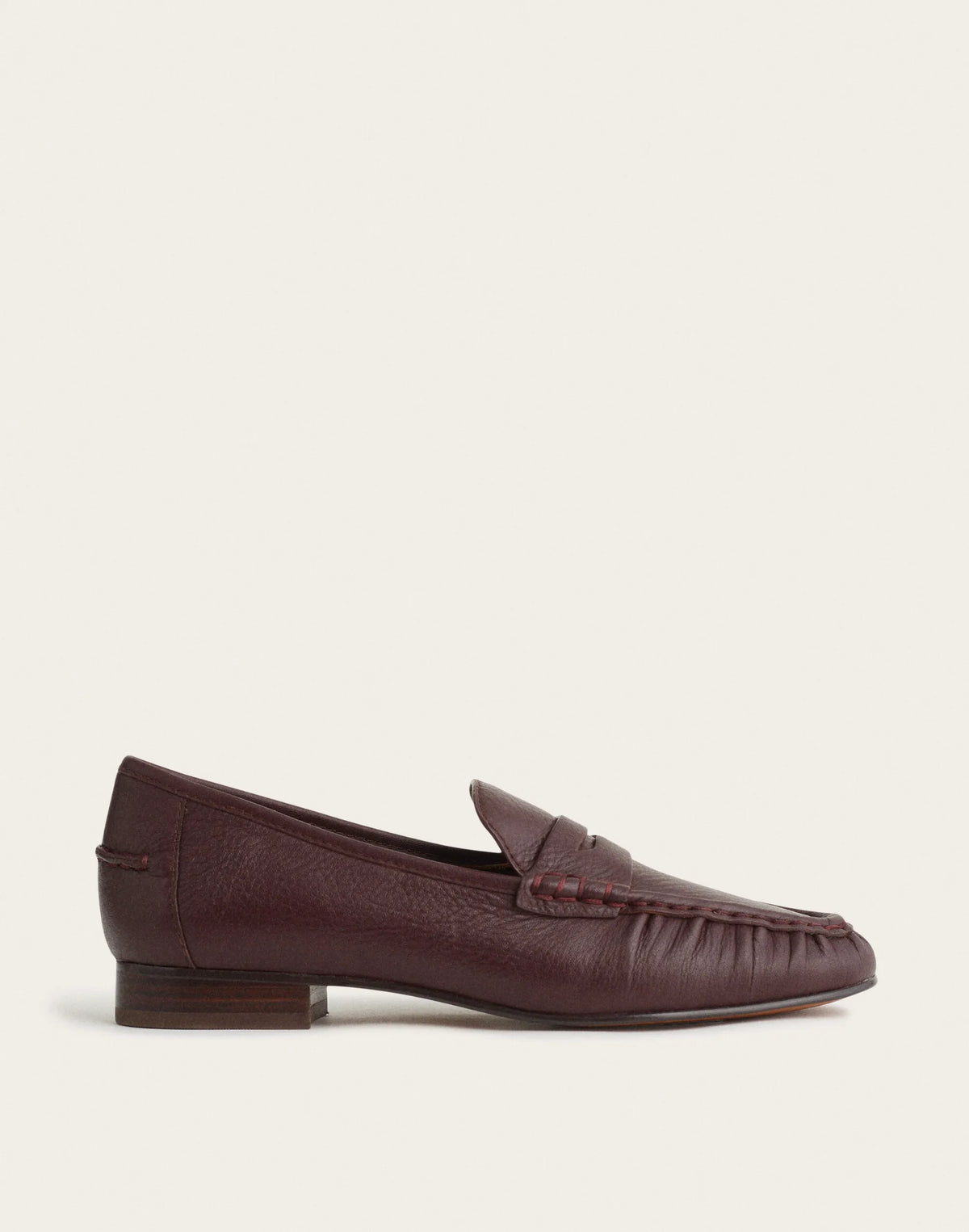 OXBLOOD