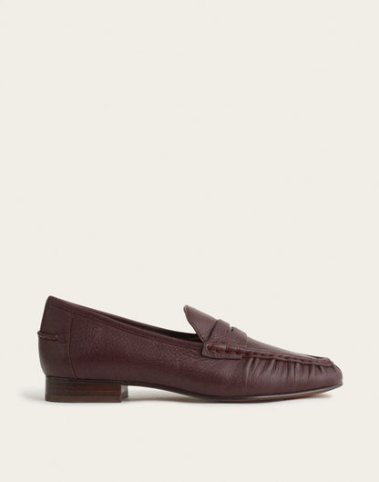OXBLOOD
