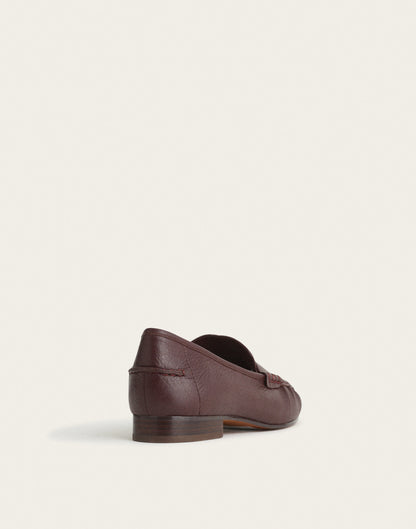 OXBLOOD