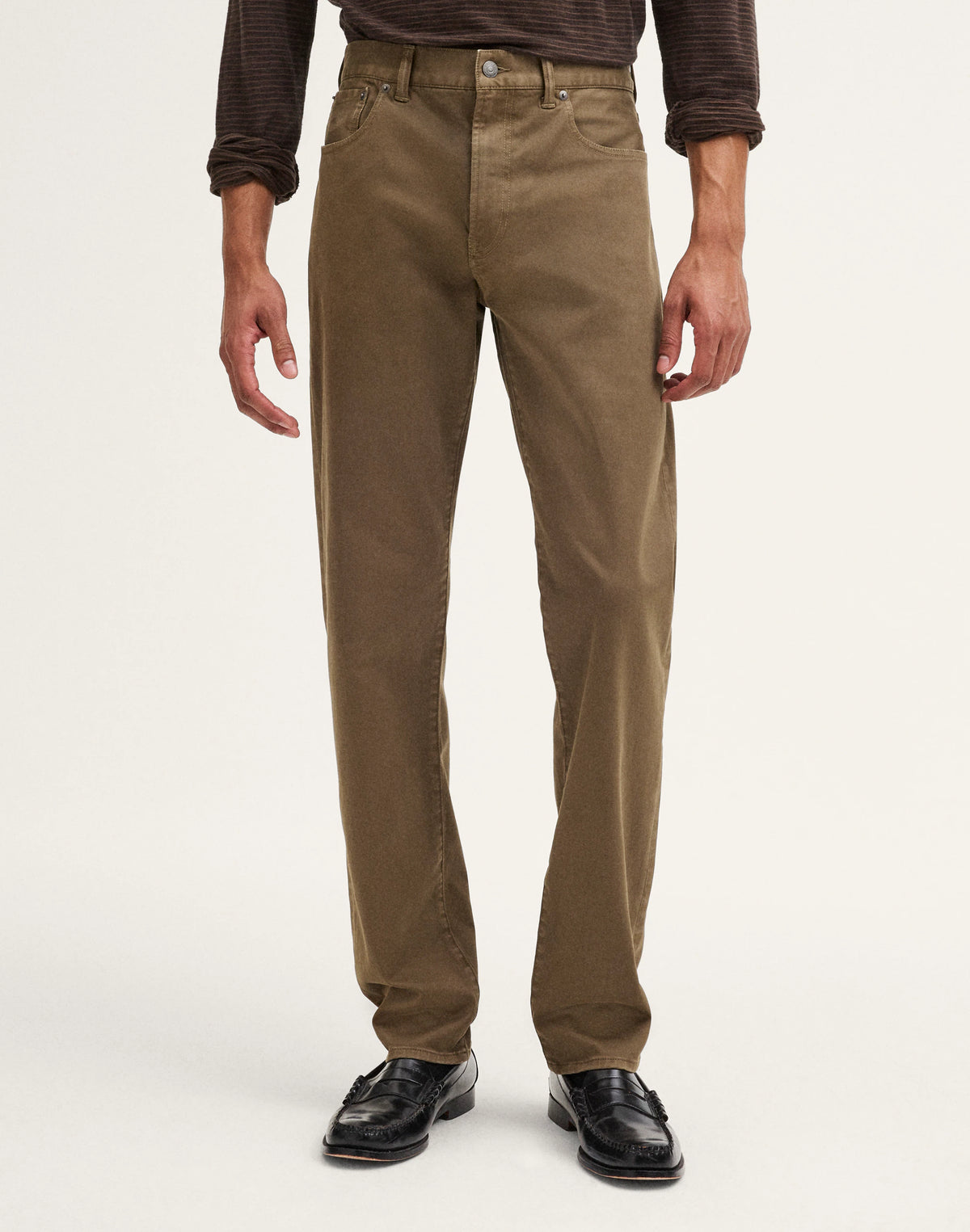 SAFARI KHAKI