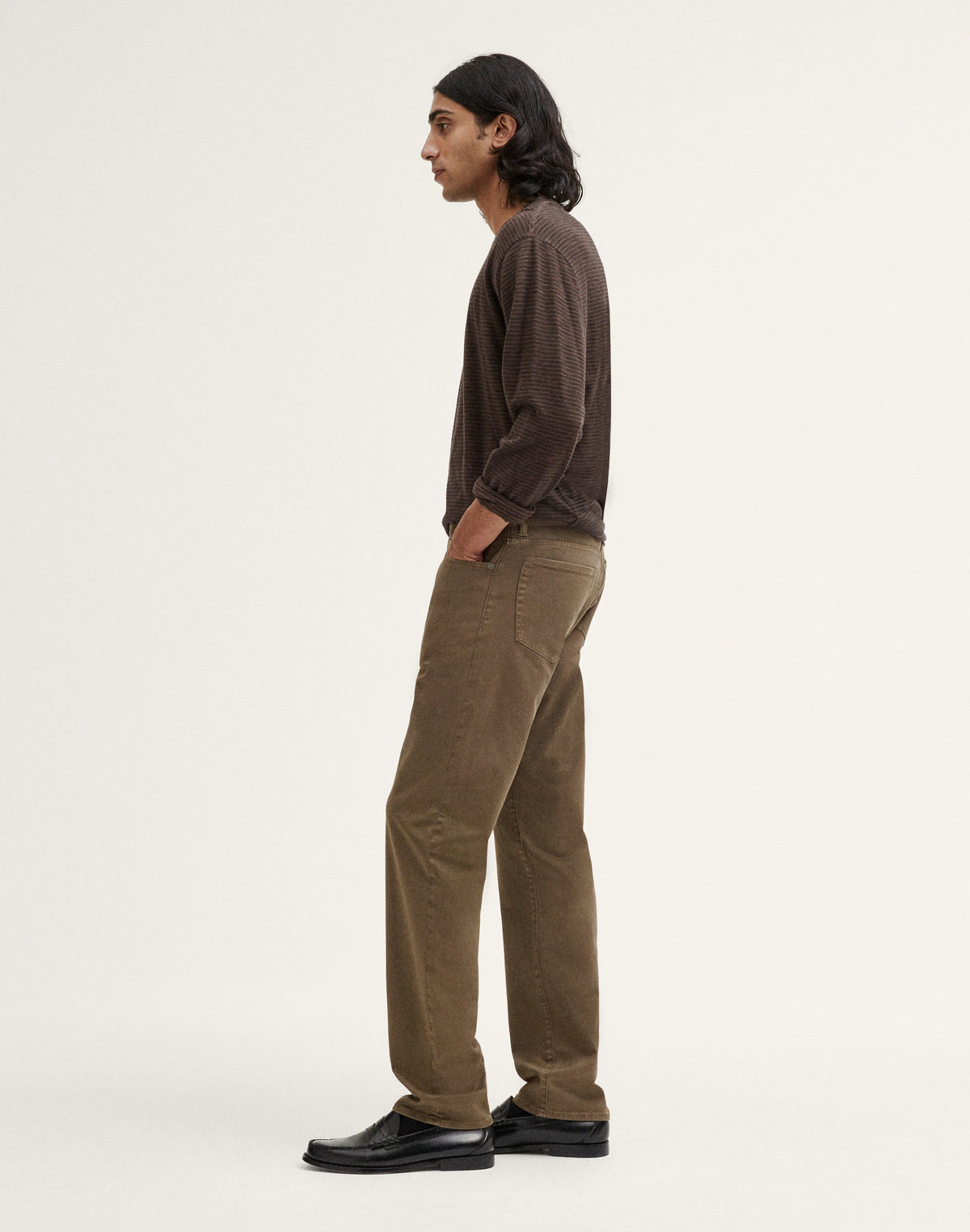 SAFARI KHAKI