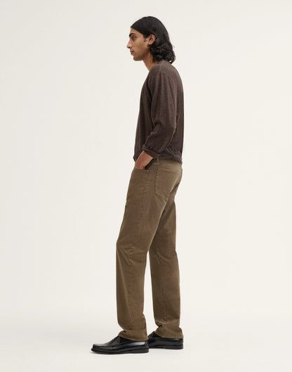 SAFARI KHAKI