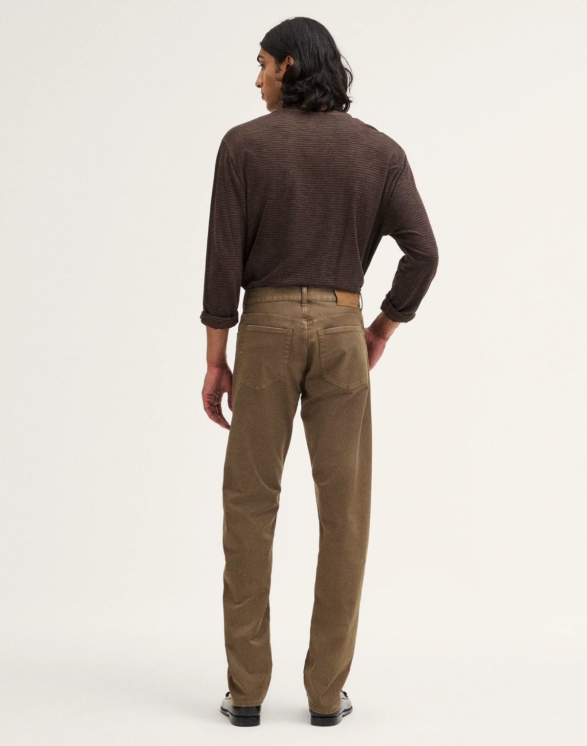 SAFARI KHAKI