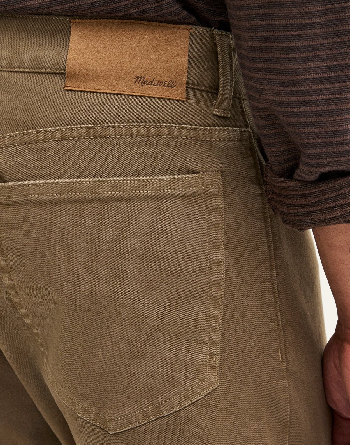 SAFARI KHAKI