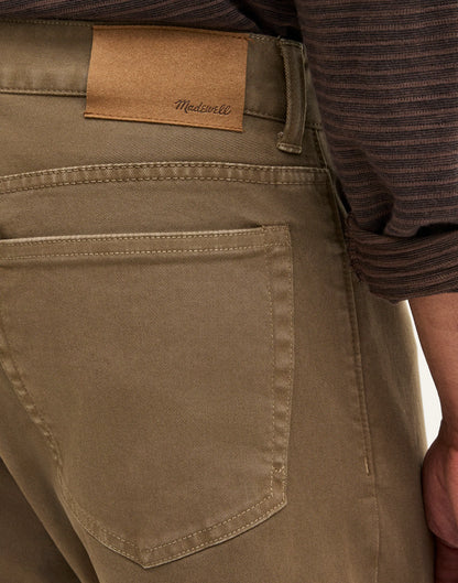 SAFARI KHAKI