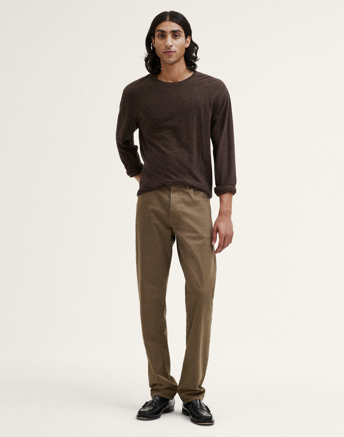 SAFARI KHAKI