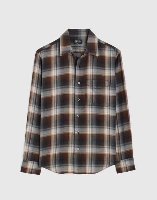 CAMP PLAID