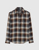 CAMP PLAID