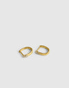14K GOLD