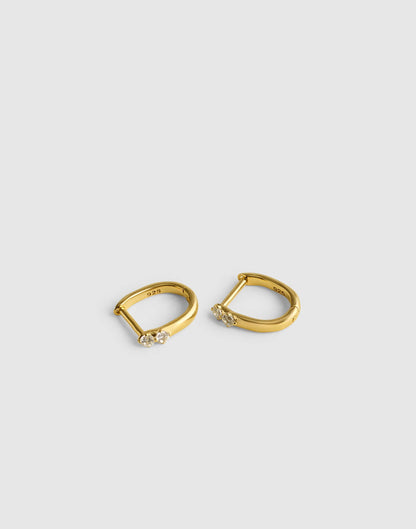 14K GOLD