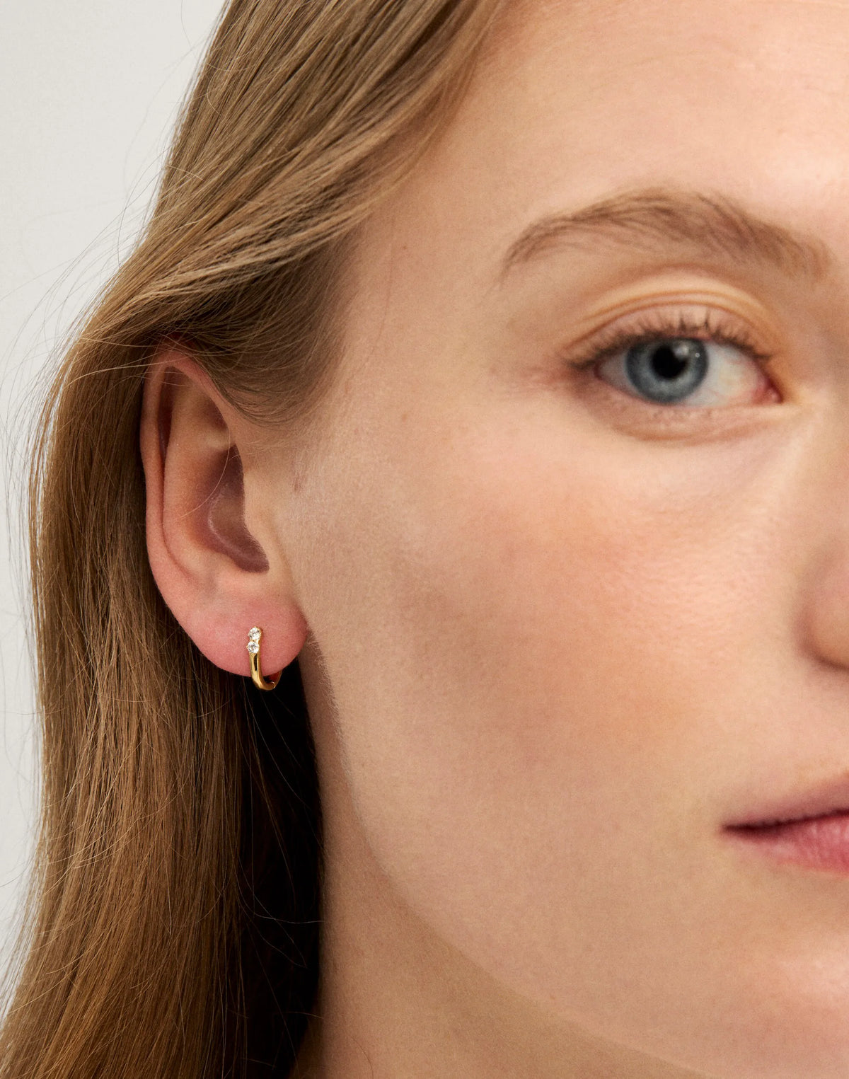 14K GOLD