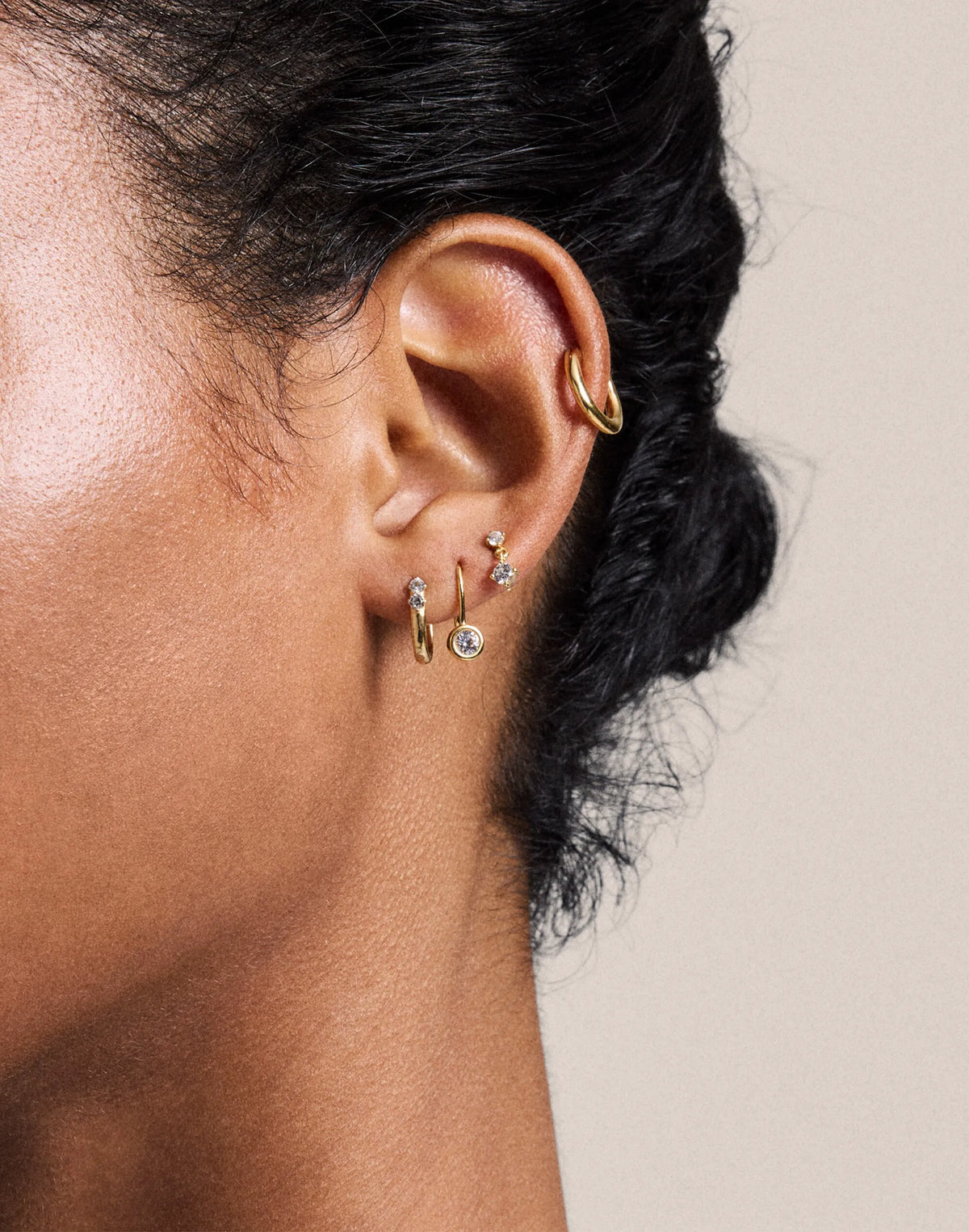 14K GOLD