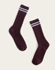 SMOKED CLARET