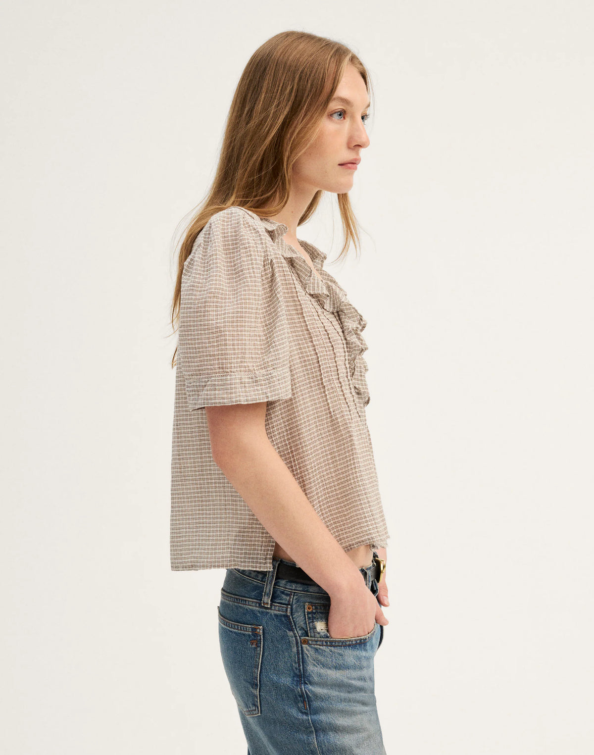 NEUTRAL BABY CHECK