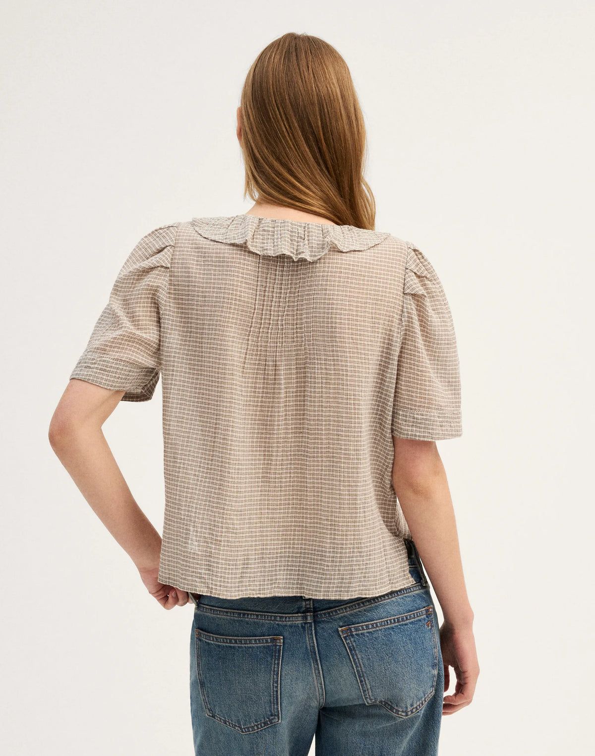 NEUTRAL BABY CHECK