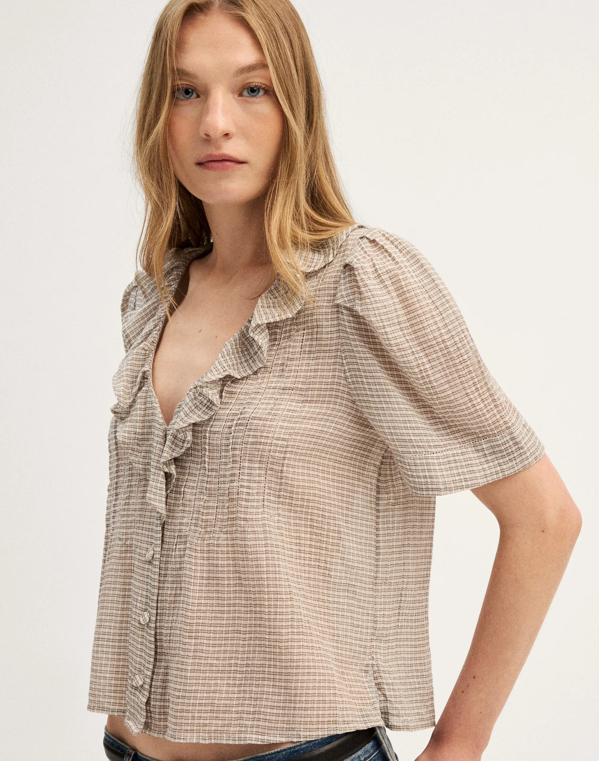 NEUTRAL BABY CHECK