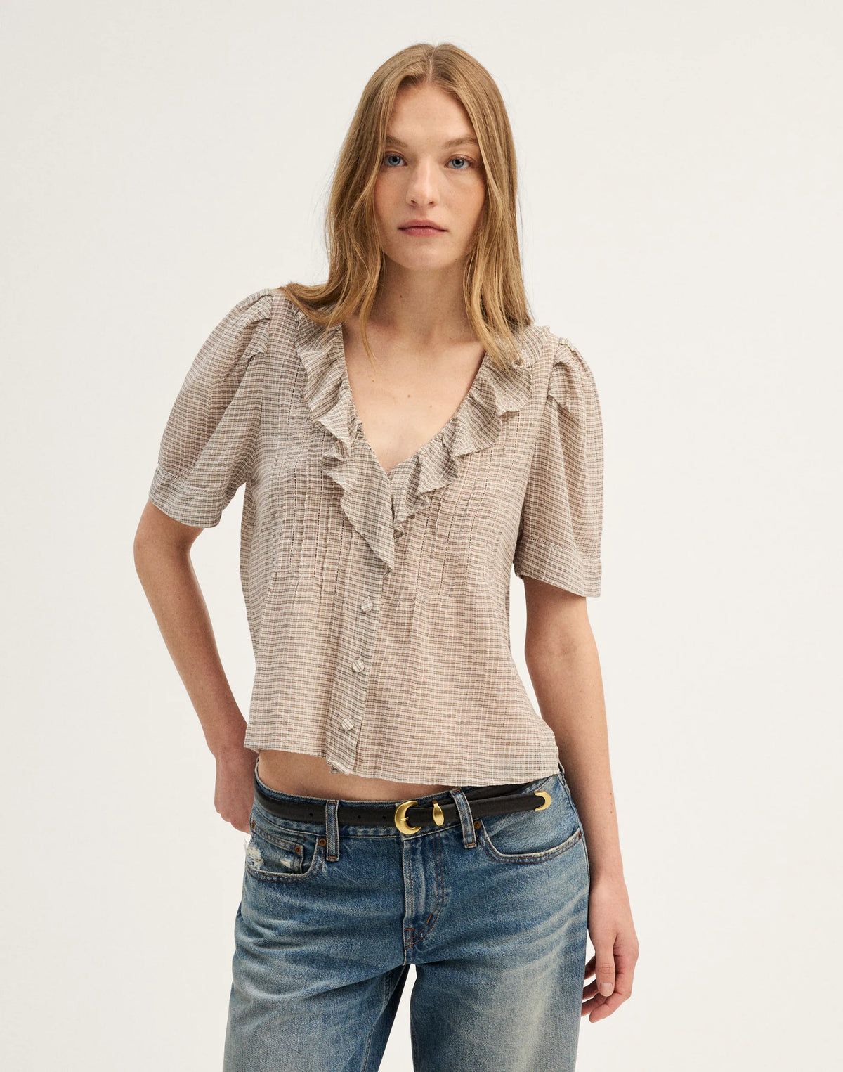 NEUTRAL BABY CHECK