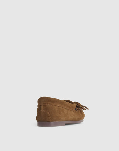 AUTUMN BROWN