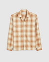 FADE PLAID