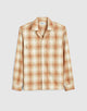 FADE PLAID