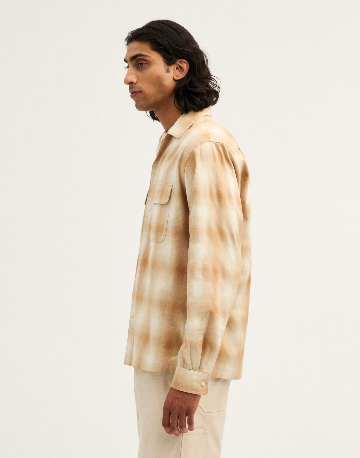 FADE PLAID
